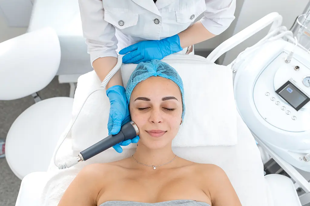 Plasma Behandlung in Osnabrück