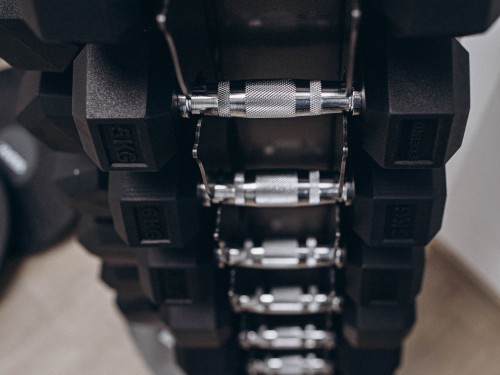 Physiotherapie & Krankengymnastik in Osnabrück