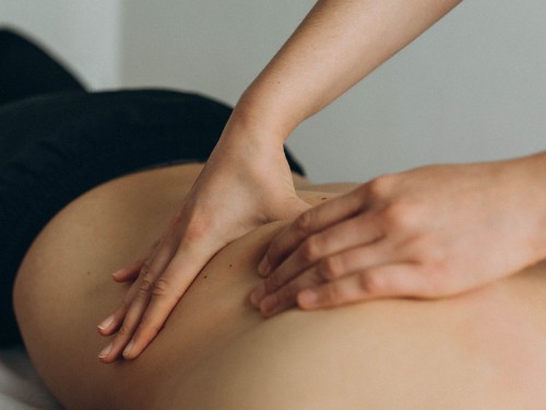 Physiotherapie & Krankengymnastik in Osnabrück