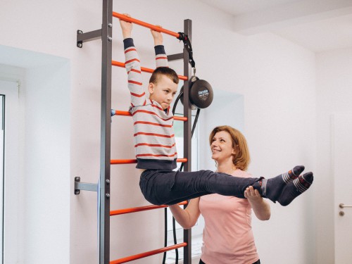 Physiotherapie & Krankengymnastik in Osnabrück