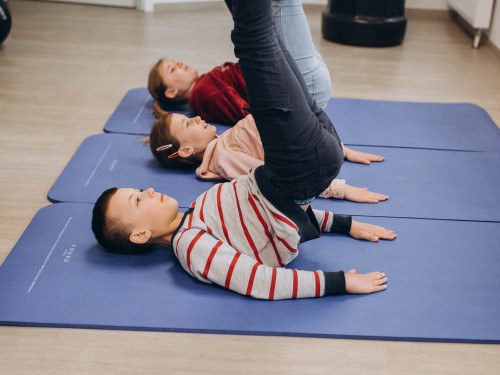 Physiotherapie & Krankengymnastik in Osnabrück