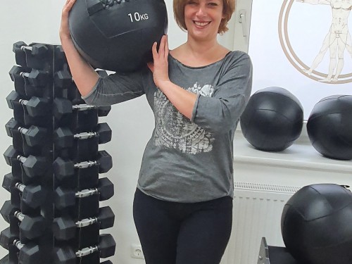 Bobath für Erwachsene und Kinder