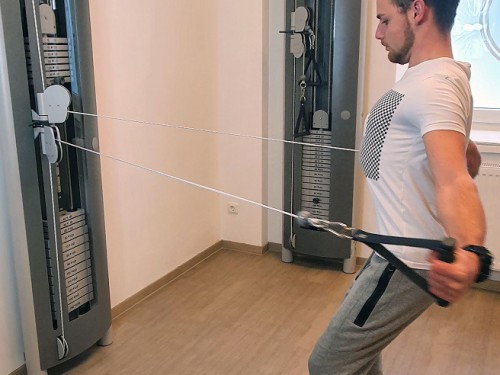 Primärprävention nach §20 SGB V