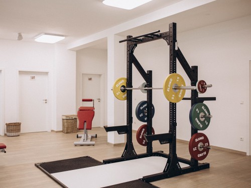 Bobath Therapie für Kinder