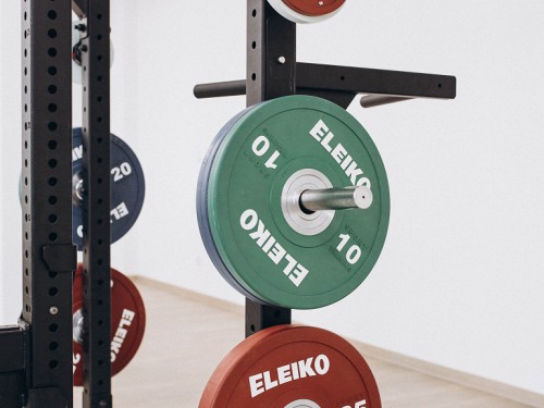 Allgemeine Krankengymnastik