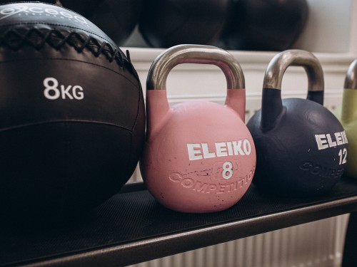 Allgemeine Krankengymnastik